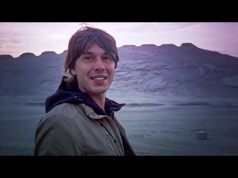 Mind-blowing Ancient Solar Calender | Wonders of the Universe w/ Brian Cox | BBC Studios