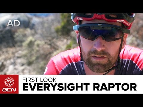 Everysight Raptor Smart Glasses | GCN&#039;s First Look
