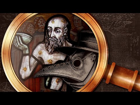 A Peste Negra | Nerdologia