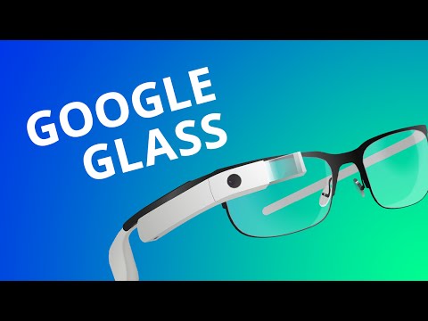 Google Glass, ele está entre nós! [Análise]