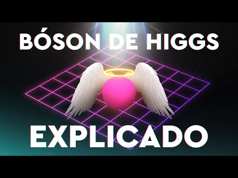 O Bóson de Higgs EXPLICADO