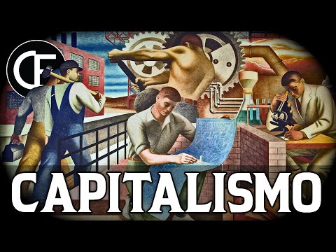 O que é Capitalismo?
