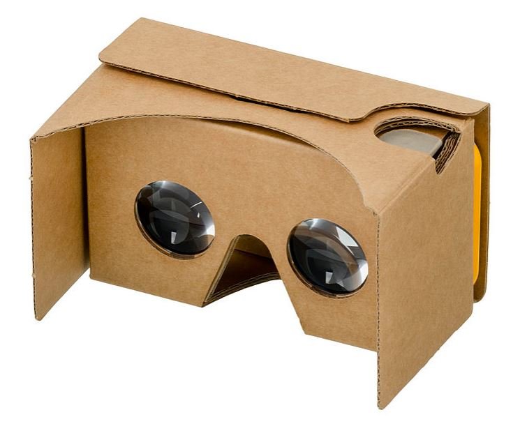 Google Cardboard