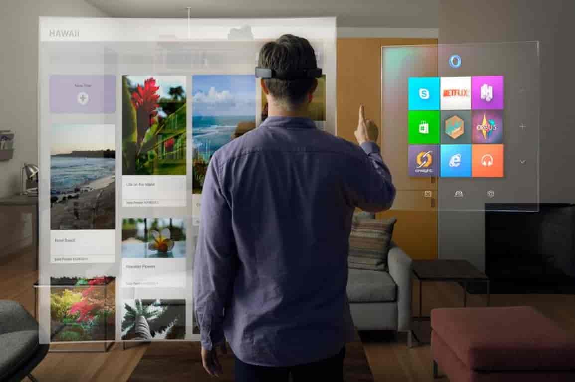 Realidade virtual e realidade aumentada – O que são essas tecnologias - 