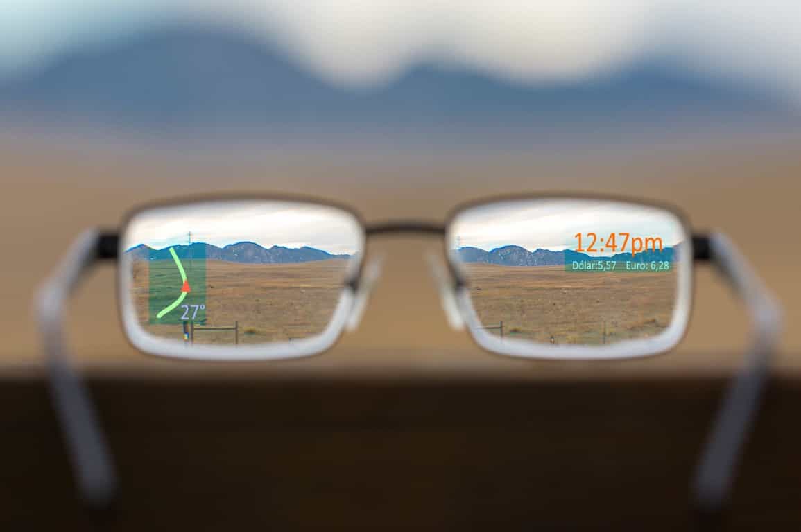 Os 11 melhores óculos de realidade aumentada de 2021 - 