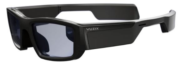 Vuzix Blade AR (SG)