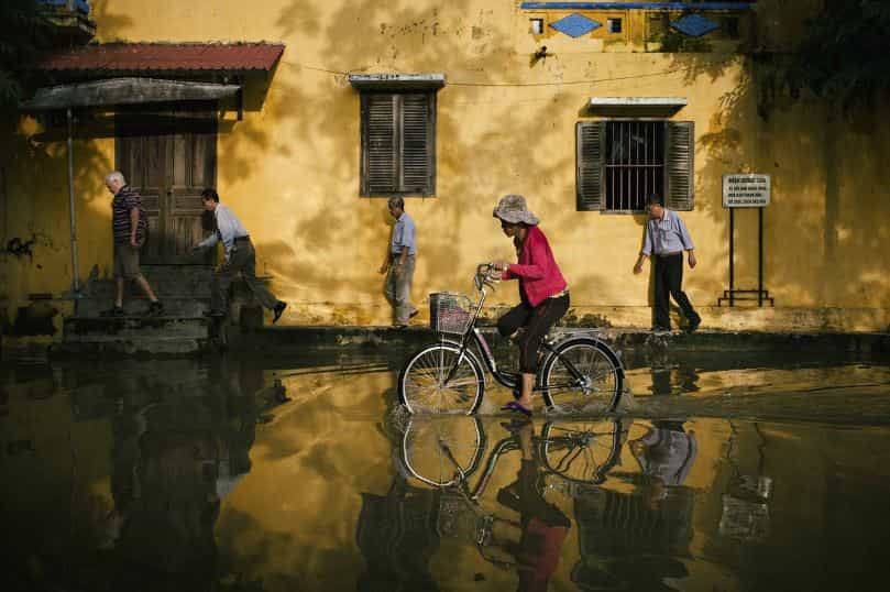 Cientistas pedem o fim urgente do uso de combustíveis fósseis em relatório sobre as mudanças climáticas - 