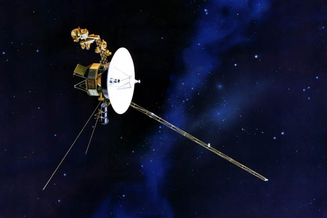 Voyager 1 e Voyager 2: Onde estão e o que descobriram até agora? - Voyager 1 e Voyager 2
