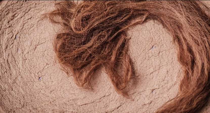 Cabelo antigo revela traços de drogas alucinógenas usadas há 3.600 anos - 