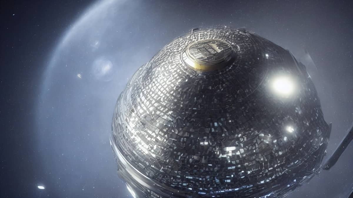 Astrofísico propõe nova maneira de encontrar esferas de Dyson - 