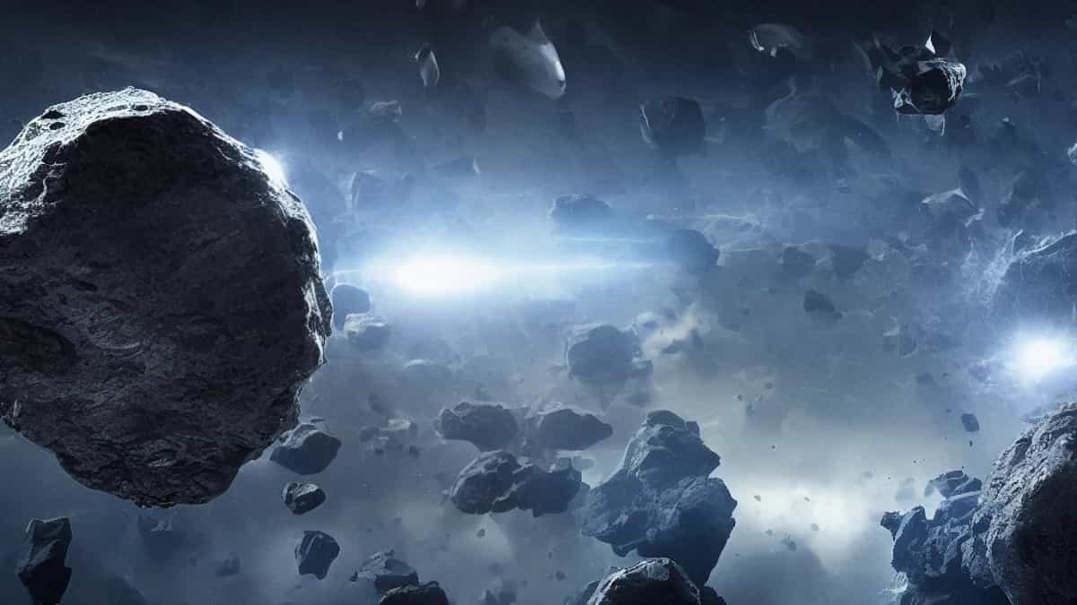 Objetos misteriosos além de Netuno sugerem um segundo Cinturão de Kuiper - 