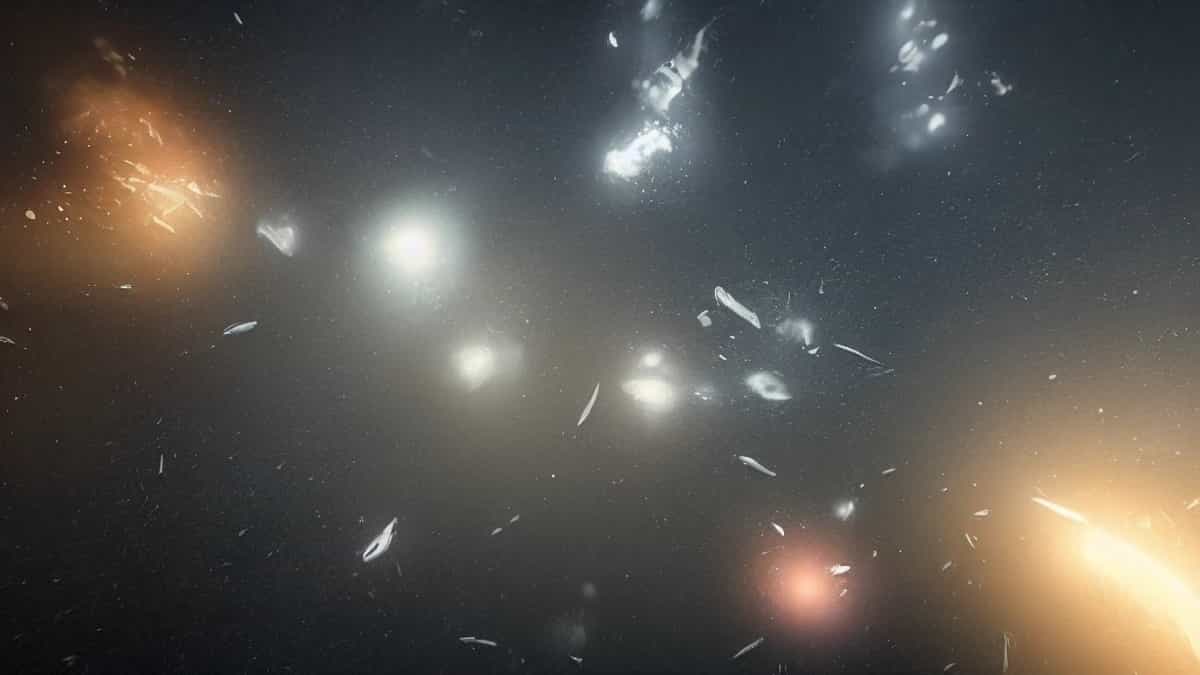 Imagens do James Webb sugerem que nossa compreensão do cosmos é falha - 