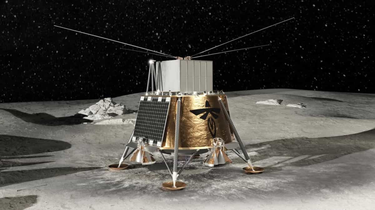 Radiotelescópio na Lua é planejado para 2025, informou consórcio - 