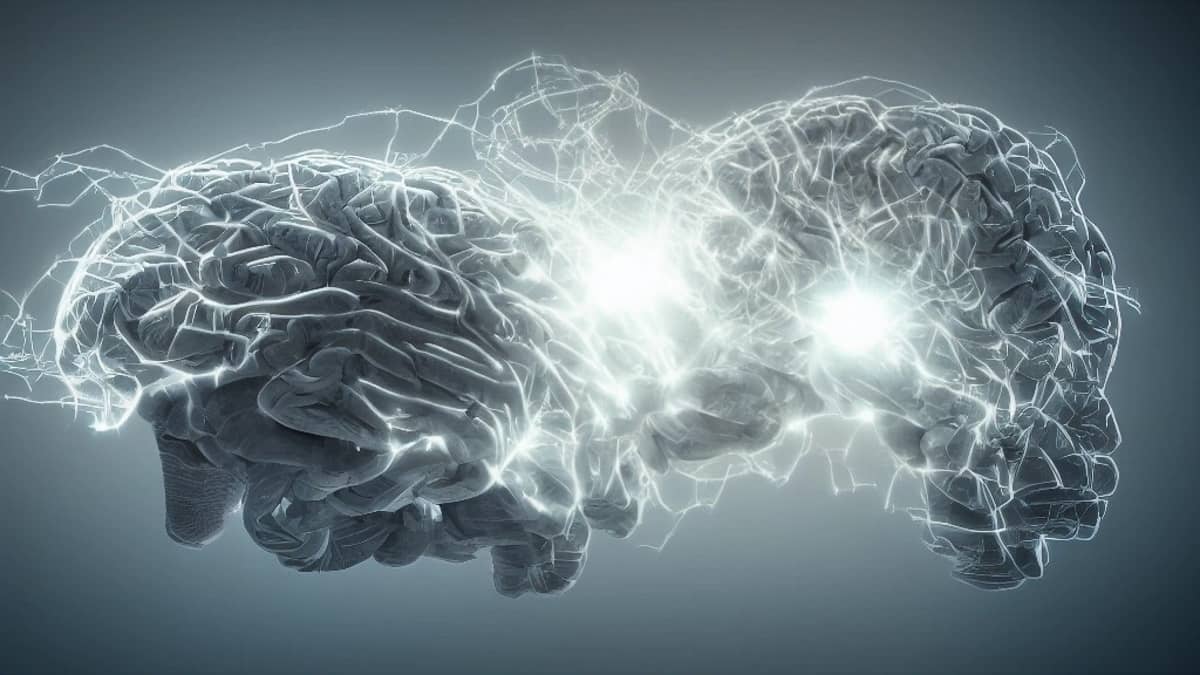 Nova IA de “leitura da mente” traduz pensamentos diretamente das ondas cerebrais – sem implantes - 