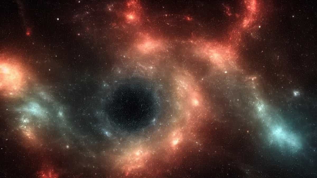 Estrelas escuras podem existir em um universo espelhado, sugere estudo - 