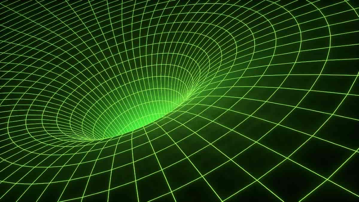 Astrofísico “corrige” relatividade geral eliminando uma lei importante - 
