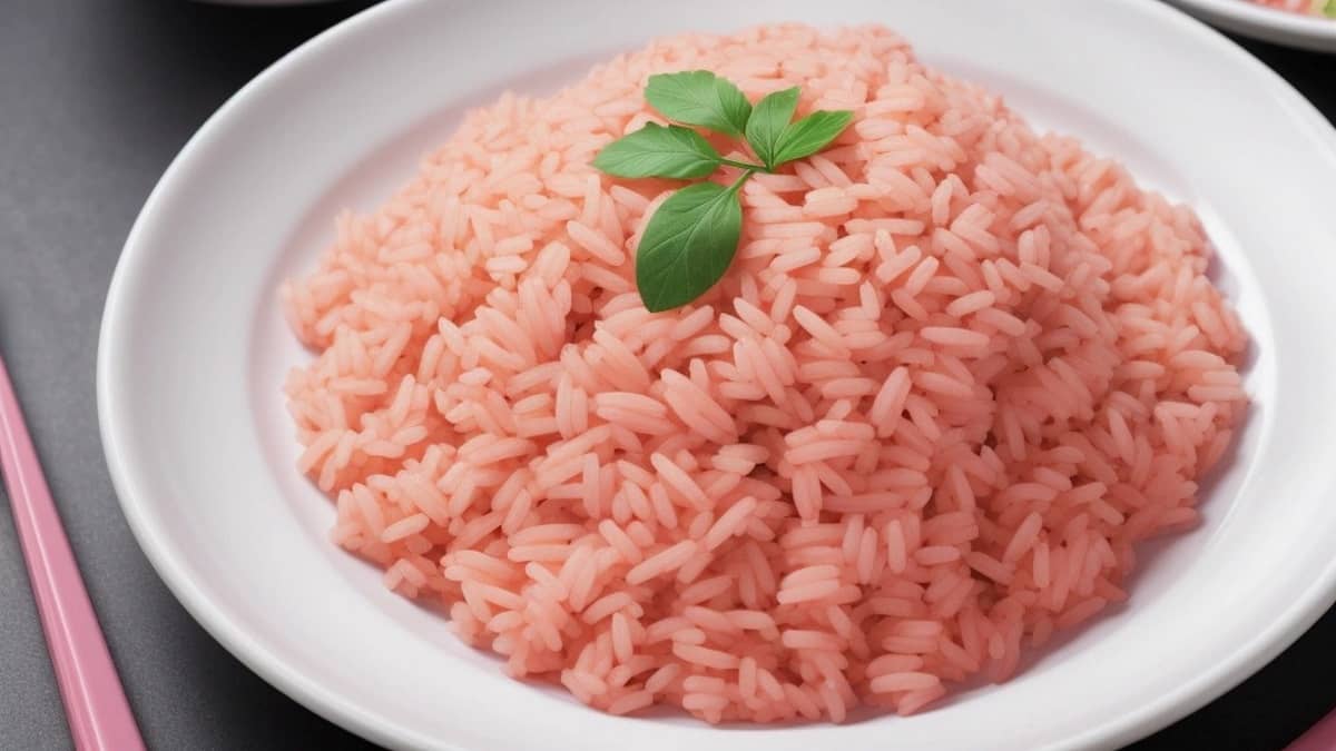 Cientistas cultivam carne bovina dentro de grãos de arroz - 
